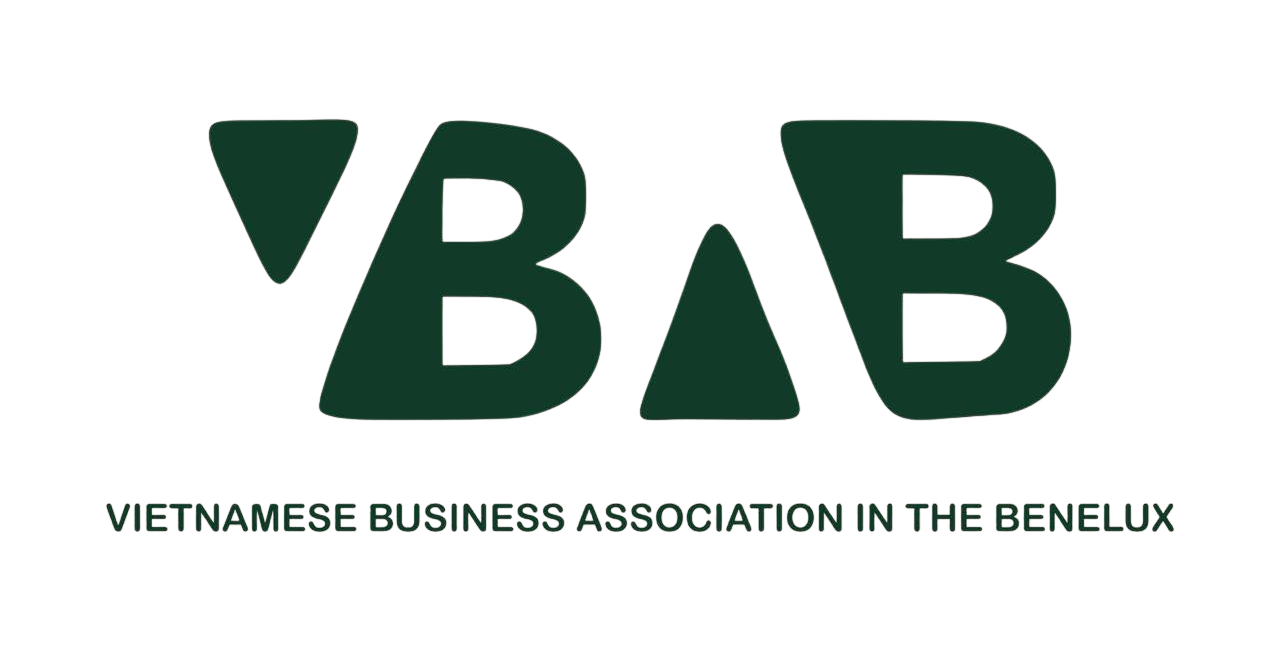 Hội doanh nghiệp Việt Nam tại BENELUX – VBAB